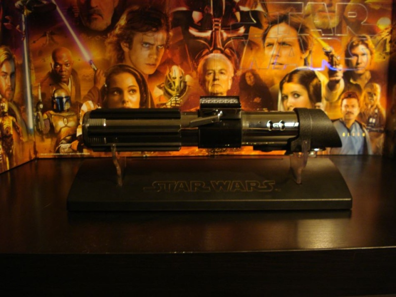 Collection n°187 : Sidious - Ma collection en construction 29399110