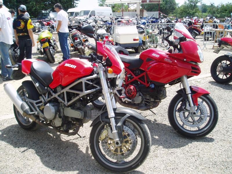 Motos en fete 2 82311s11