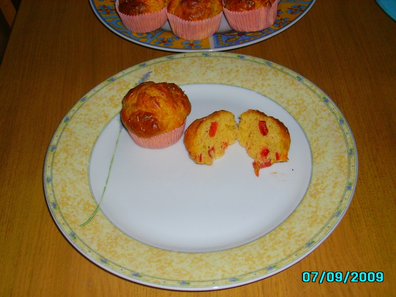 Muffins salés Imgp2120