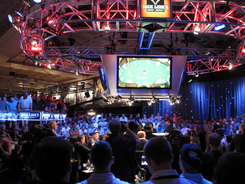 WSOP 2009 Img_2710