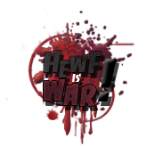 HEWF is War ! #3 Hewfis10