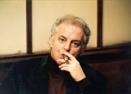 DANIEL BARENBOIM Db13110