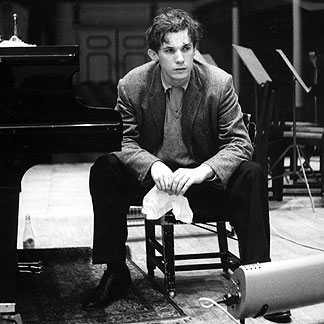 GLENN HERBERT GOULD Glenng10