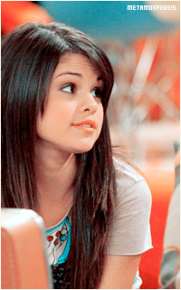 Selena Emily Lay