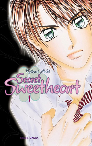 Secret Sweetheart/Boku Wa Imôto Ni Koi No Suru Secret10