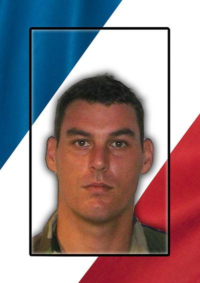 6e militaire tué au Mali -Serval- Le caporal-chef Stéphane Duval du 1er RPIMa  Duval-10