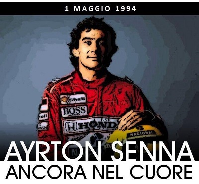 Ayrton Senna.................. Senna11