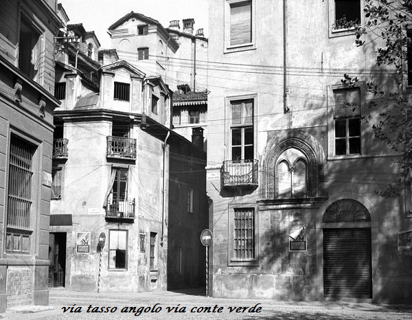 Torino in bianco e nero....... - Pagina 7 Viatas10