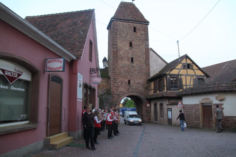 Aubade de la Musique Harmonie de Wangen ,dimanche 5 mai 2013 Img_2717