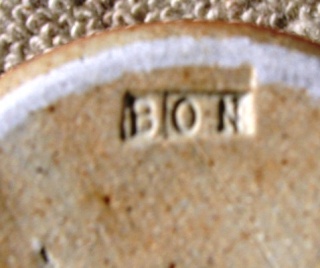 Bonnie Oswald cream can Bonnie11
