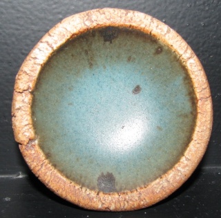 Len Castle's pottery Img_0622