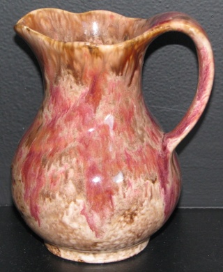 The amazing running glazed 51 jug/vase Img_0911