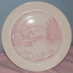 John's latest contribution to the Tableware Gallery , Charmaine, Cottage Pink, Kimberly, Riverside Pink, No Name Stag Hunt, violetta Blue, Windsor, Chelsea Brown, Montana Rivers10