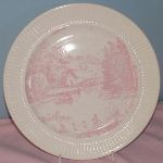 pattern - John's latest contribution to the Tableware Gallery , Charmaine, Cottage Pink, Kimberly, Riverside Pink, No Name Stag Hunt, violetta Blue, Windsor, Chelsea Brown, Montana Rivers10