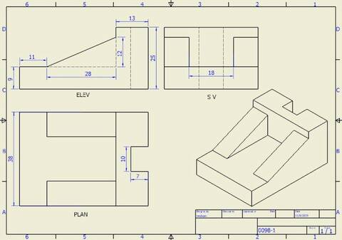 avvenimento contraddicono Conflitto تمارين رسم هندسي pdf catturare evasione  grilletto