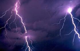 9 killed by lightning strikes................ Top133