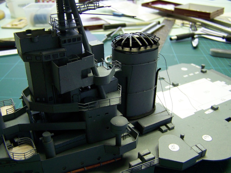 HMS Hood von Halinsky in 1:200 - Seite 2 100_1626