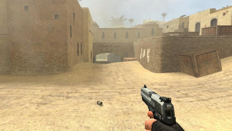 [PC] Counter Strike : Source Screen10