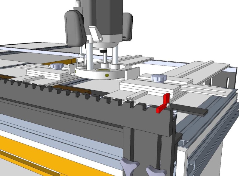 A Surface Planer of sorts. Pbb-fa13