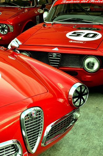 Spécial photos artistiques alfa romeo 38006010