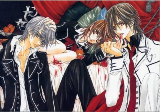 Vampire Knight 85160810