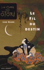 Le Clan des Otori - Lian Hearn Fd10