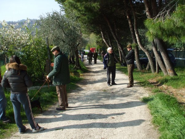 5 Aprile - Prova di lavoro in tana artificiale ENCI (CAC) - Pagina 3 Al_feu10