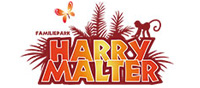 B/006 - Belgique - Parc familial Harry Malter - Heusden - 9070 Harry-10