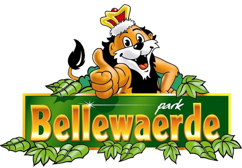 B/001 - Belgique - Bellewaerde Park- Ypres - 8902 Rt11