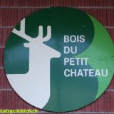C/005 - Suisse - Bois du Petit-Château - La Chaux-de-Fonds - 2300 Sans-t33