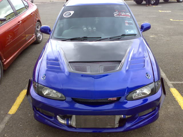 koleksi gambar ubahsuai bodykit proton wira - Page 2 18122010