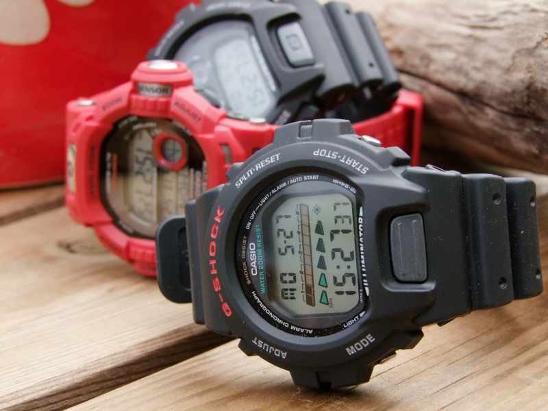 Feu de G-Shock - Page 15 Ga100029