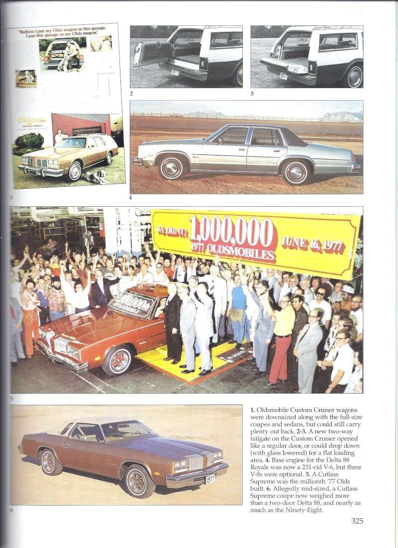 found a new book today,Cars of the 70's. pretty awsome Book110