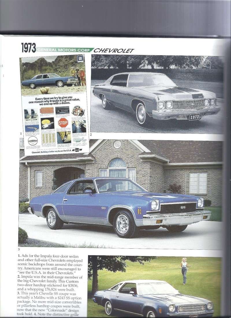 found a new book today,Cars of the 70's. pretty awsome Bookch11