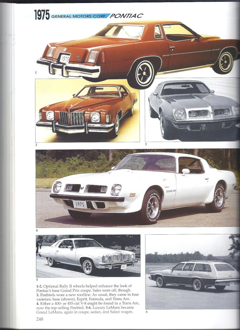 found a new book today,Cars of the 70's. pretty awsome Bookgp10