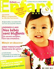 les magazines parentaux Magazi11
