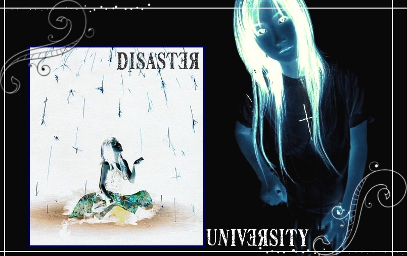 Disaster-Academy