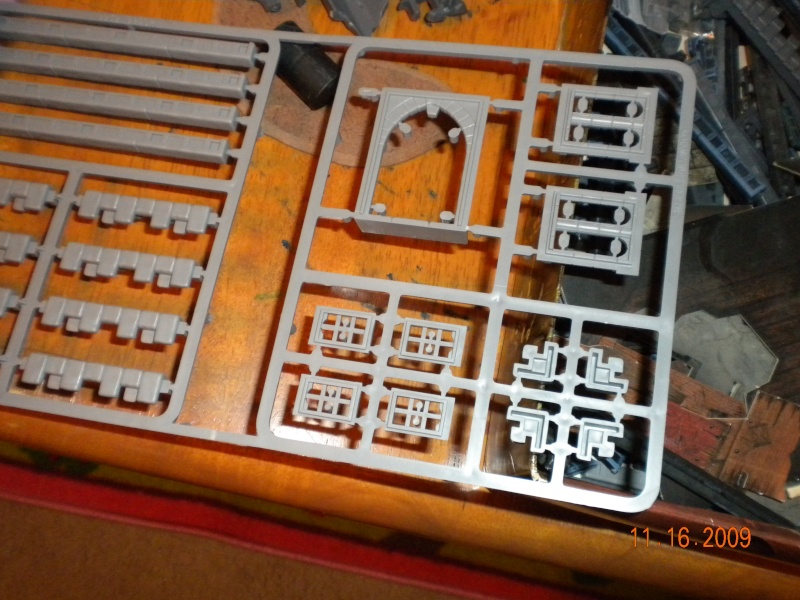 mordheim - Mordheim Doors, Windows and etc Pictur69