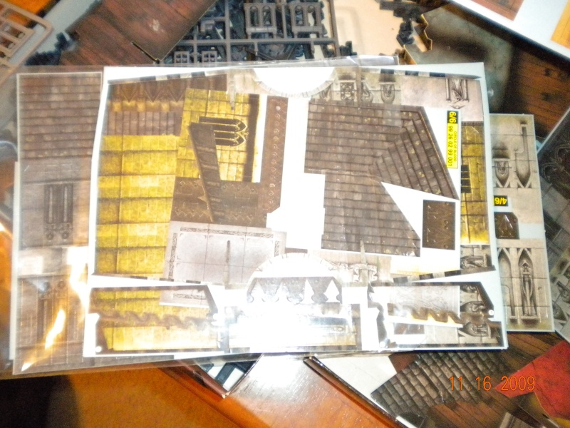 mordheim - Mordheim Doors, Windows and etc Pictur70