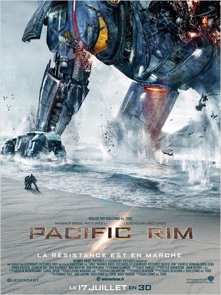 Pacific Rim [2013] 20503510