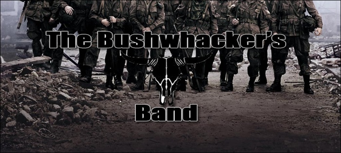 The Bushwhacker's Band - Yiddish Connection - Page 3 The_bu11