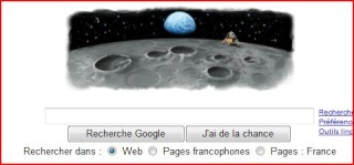 Autres célébrations Apollo 11 - Page 2 Google10