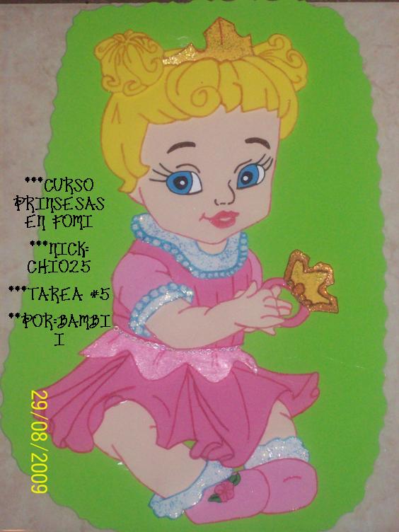 GALERIA CURSO PRINCESAS EN FOMI (GRUPO 1) - Página 2 Tarea_12