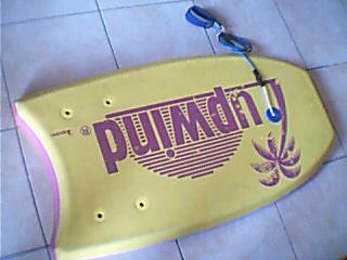 Bodyboard / Boogieboard Bb110