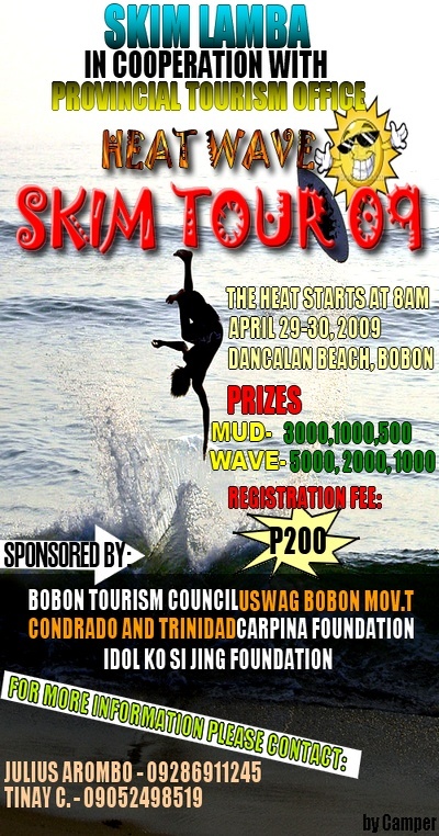 SKIM LAMBA present Skim Tour 09 Skim_b10