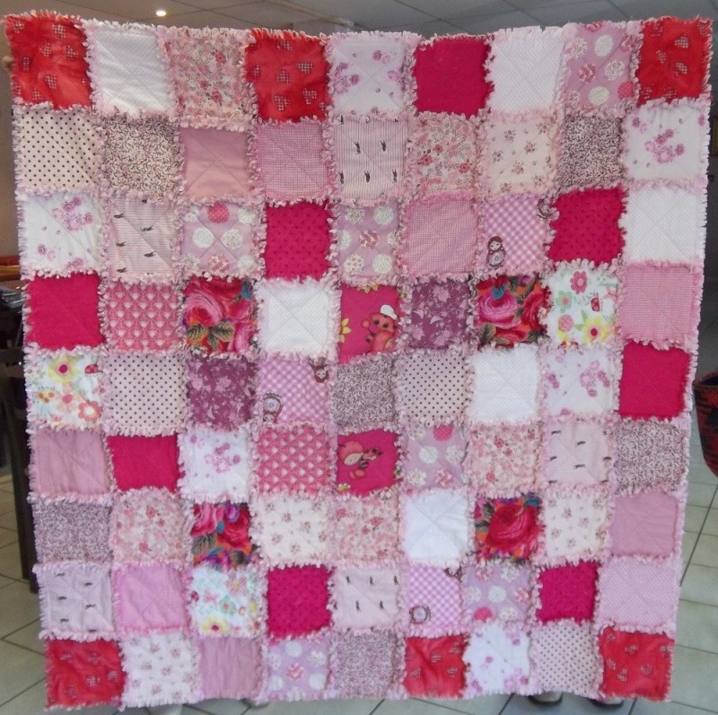 rag quilt Dscf9511