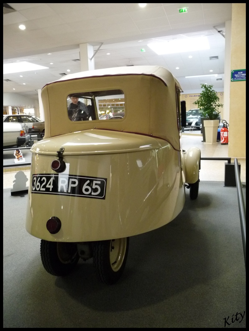 Le musée Peugeot(photos) - Page 12 P1050017
