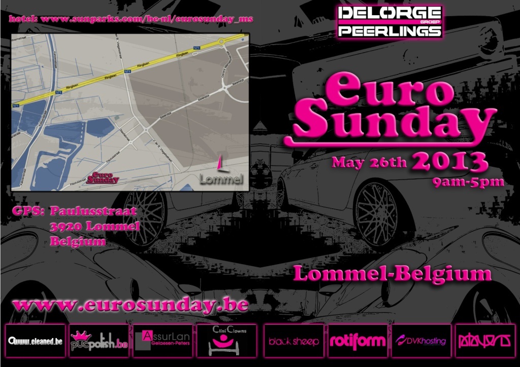 Eurosunday 26 mai 2013 546410