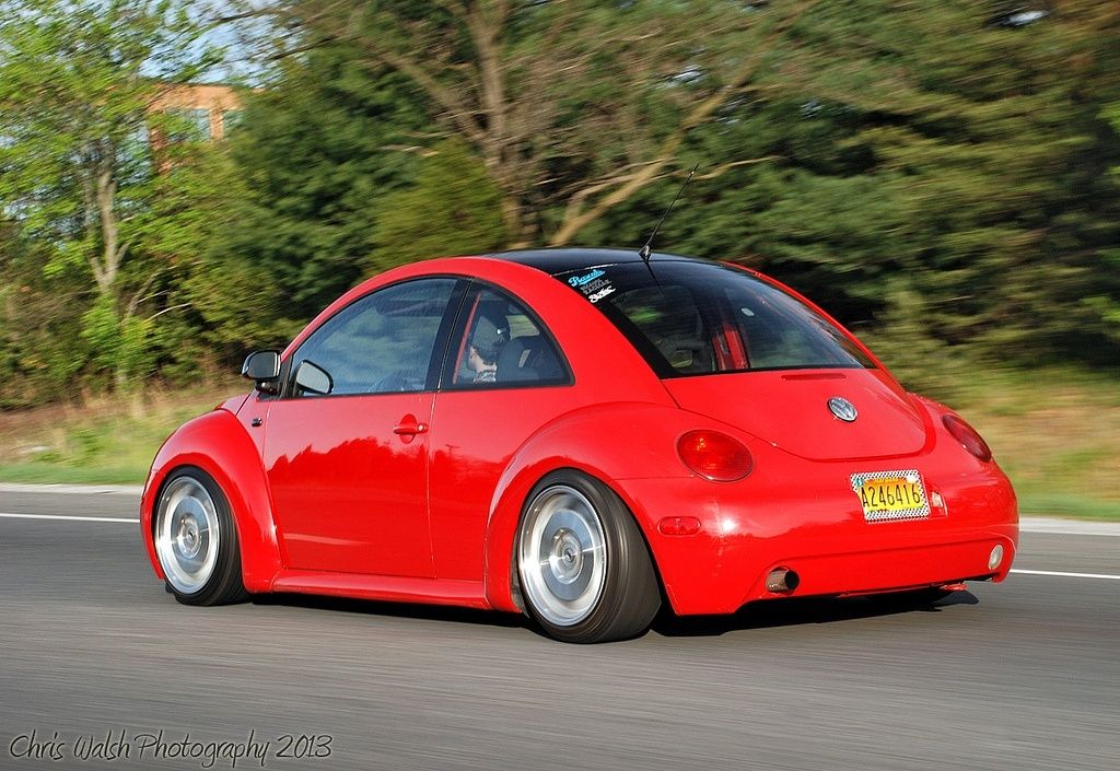 New Beetle & new cox - Page 3 6464610
