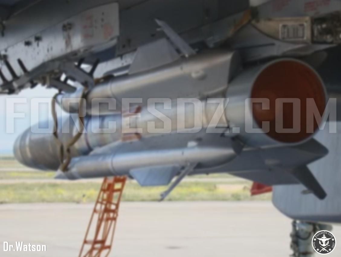 ايهما افضل في رأيك su 30 mk او اف 35  Missi10